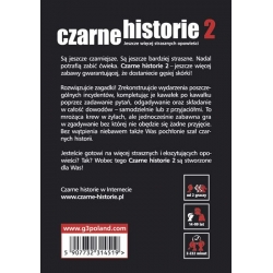 Czarne historie 2